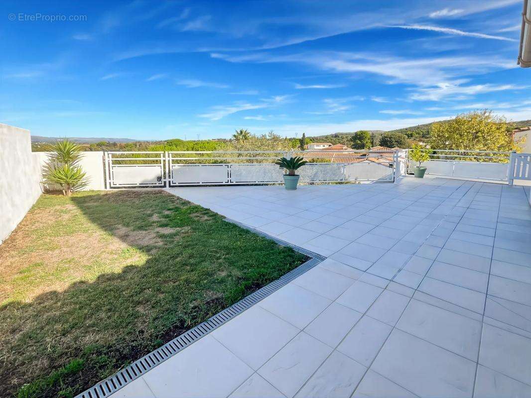 Maison à BALARUC-LES-BAINS