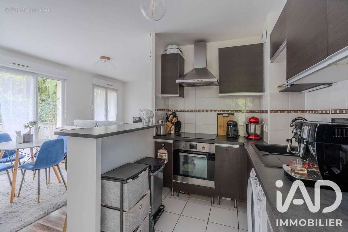 Appartement 44 m² à Roissy-En-Brie  - photo 5