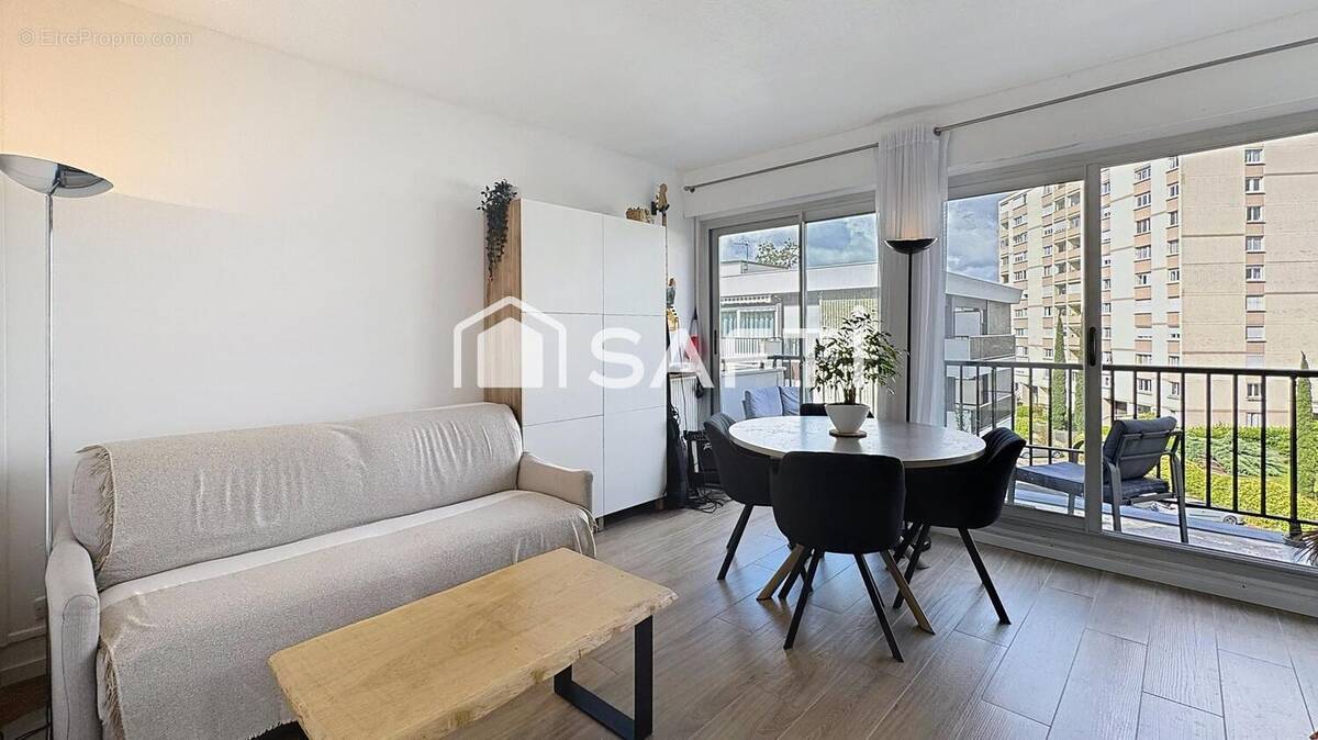 Photo 1 - Appartement à MERIGNAC