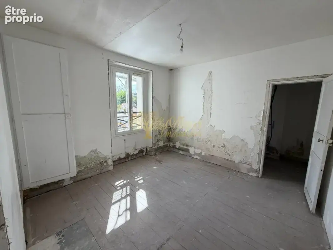 Appartement 2 pièces à rénover à vendre – 35,20 m² – Adamville Saint-Maur-des-Fossés – Copropriété réhabilitée - photo 13