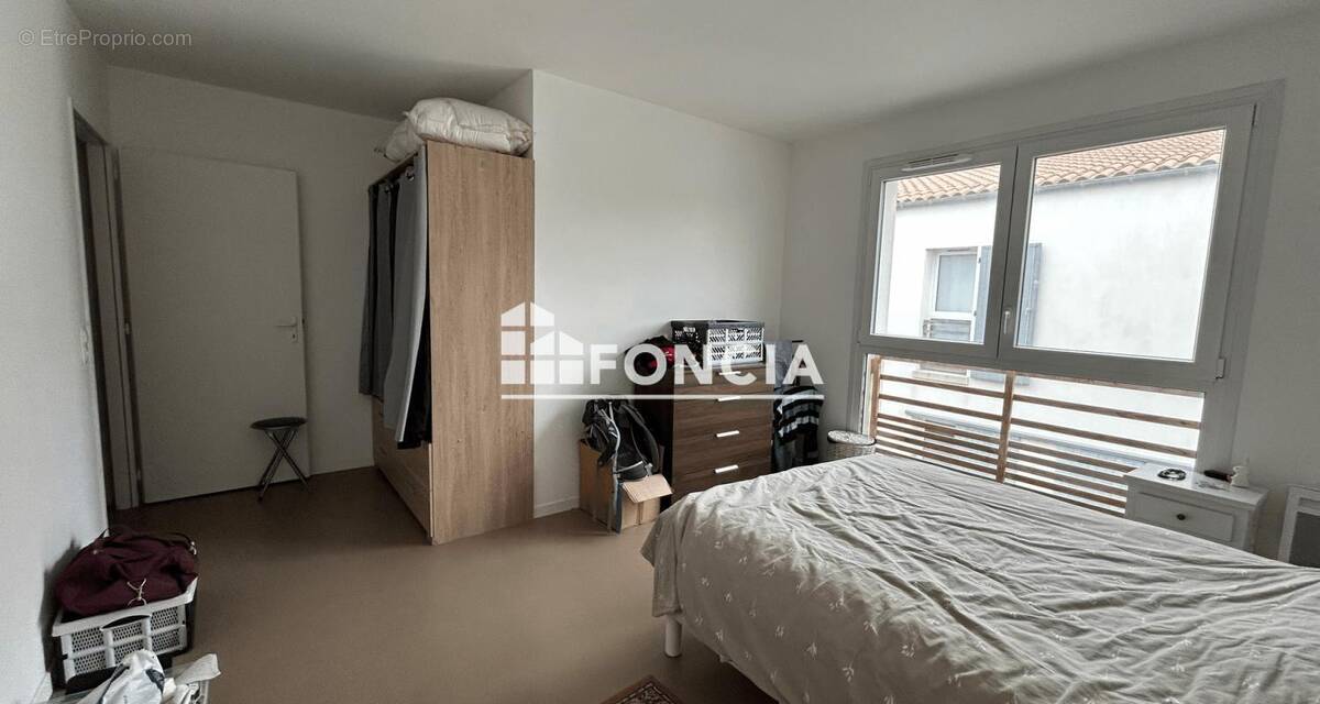 Maison à DOLUS-D&#039;OLERON