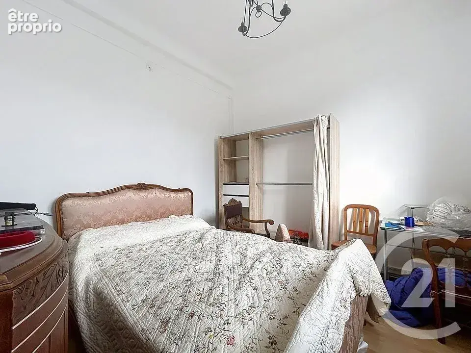 Appartement 2 pièces 35 m² à vendre à Melun (77000) - photo 2