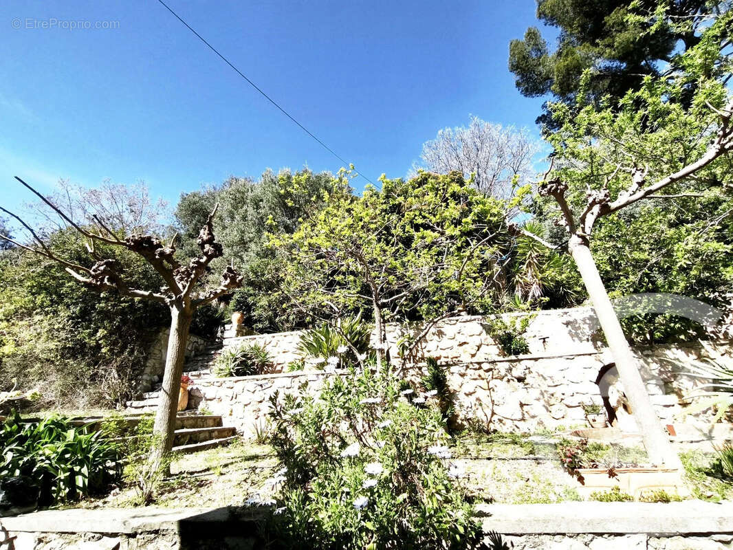 Maison à TOULON