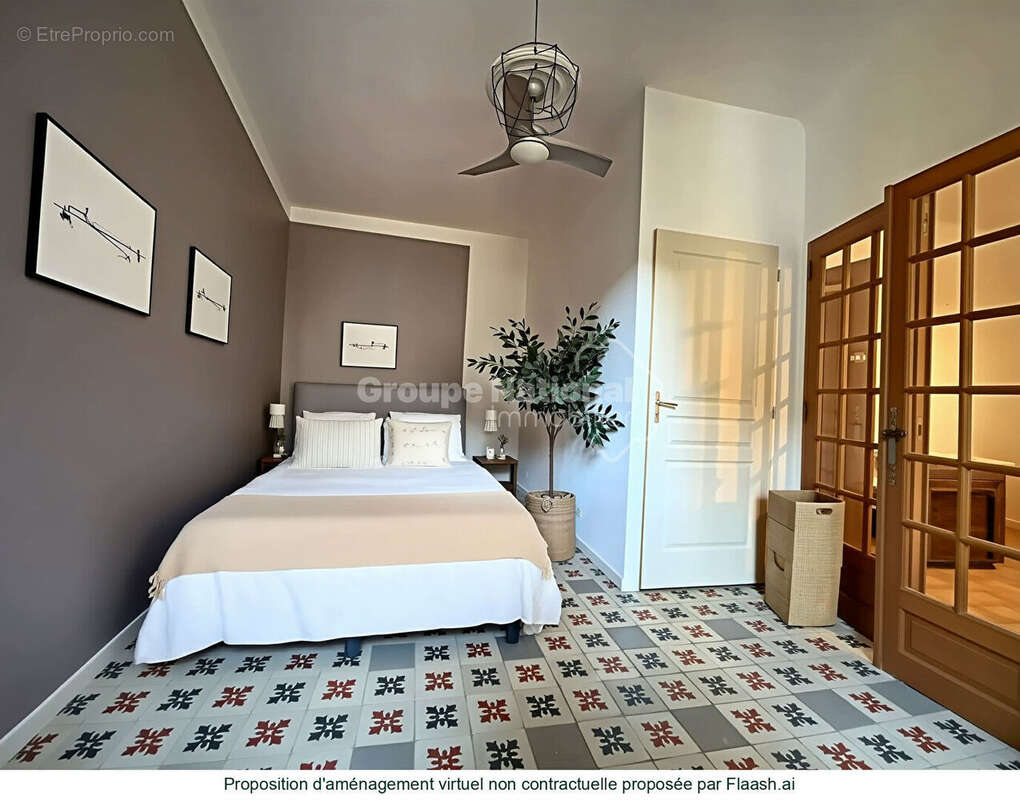 Appartement à ARLES