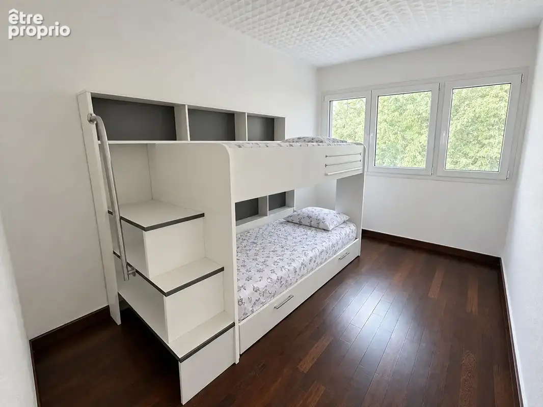 Appartement Yerres 5 pièce(s) 85.05 m2 - photo 6