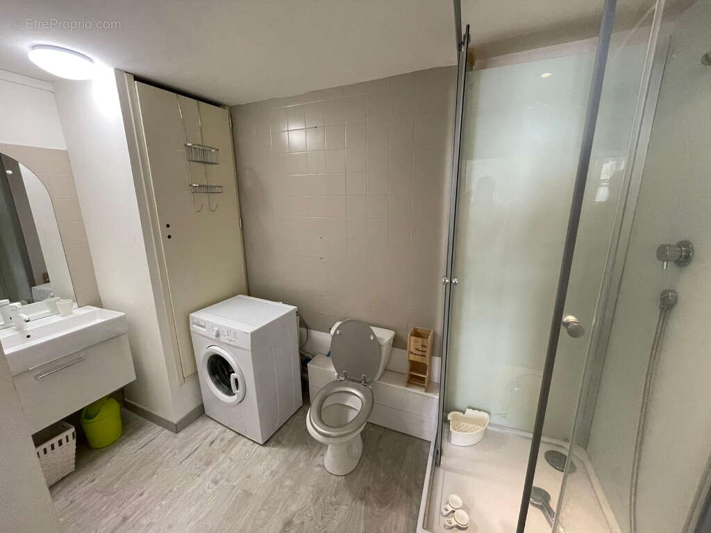 Appartement à NIMES