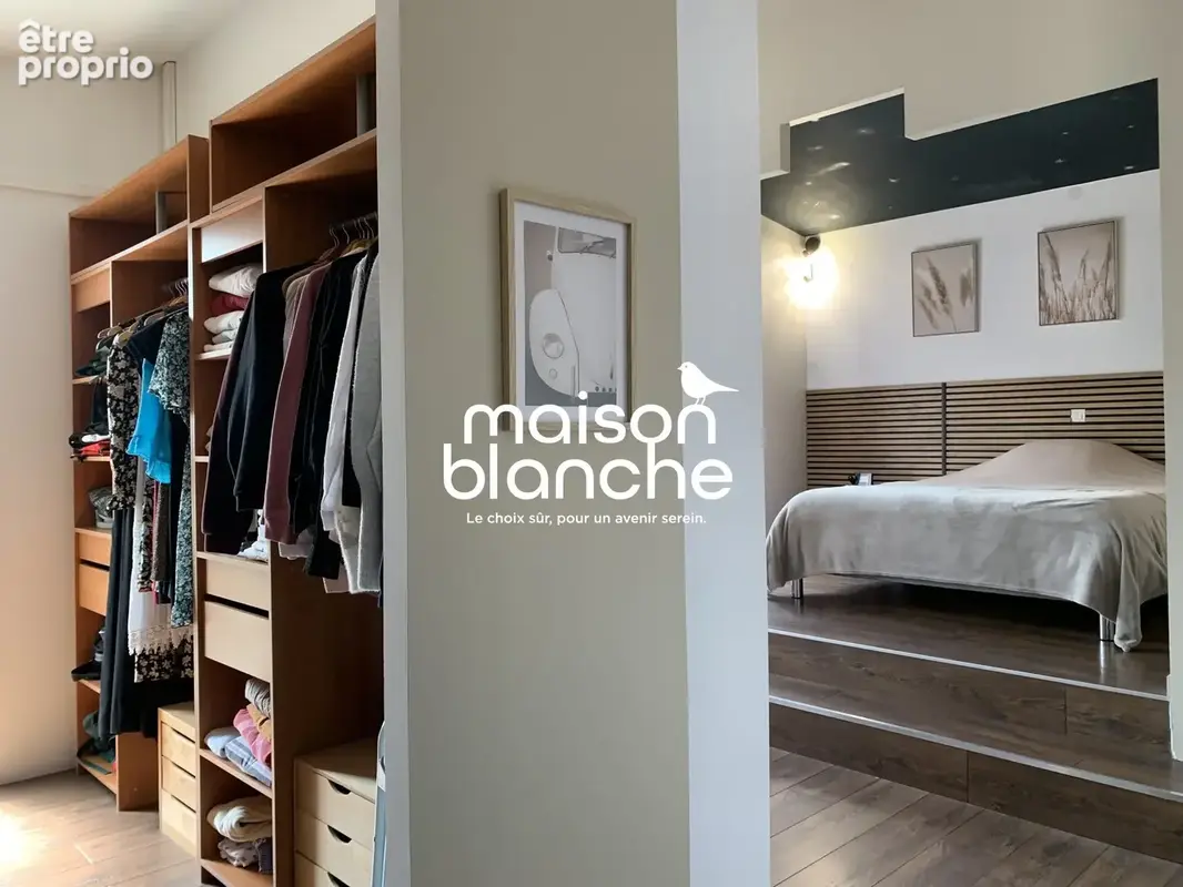Maison 7 pièces 240 m² à vendre à La Jarrie (17220) - photo 8