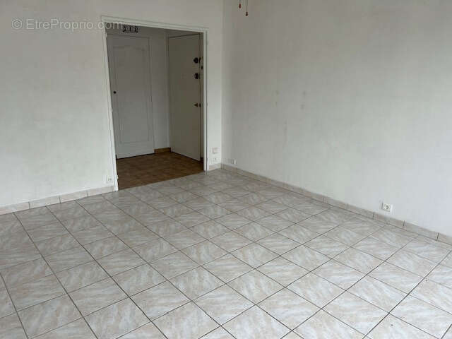 Appartement à RANTIGNY