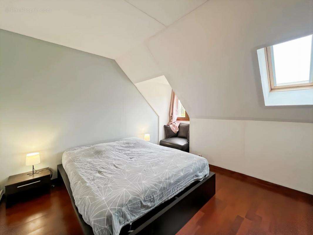 Maison à NEUFCHATEL-EN-BRAY