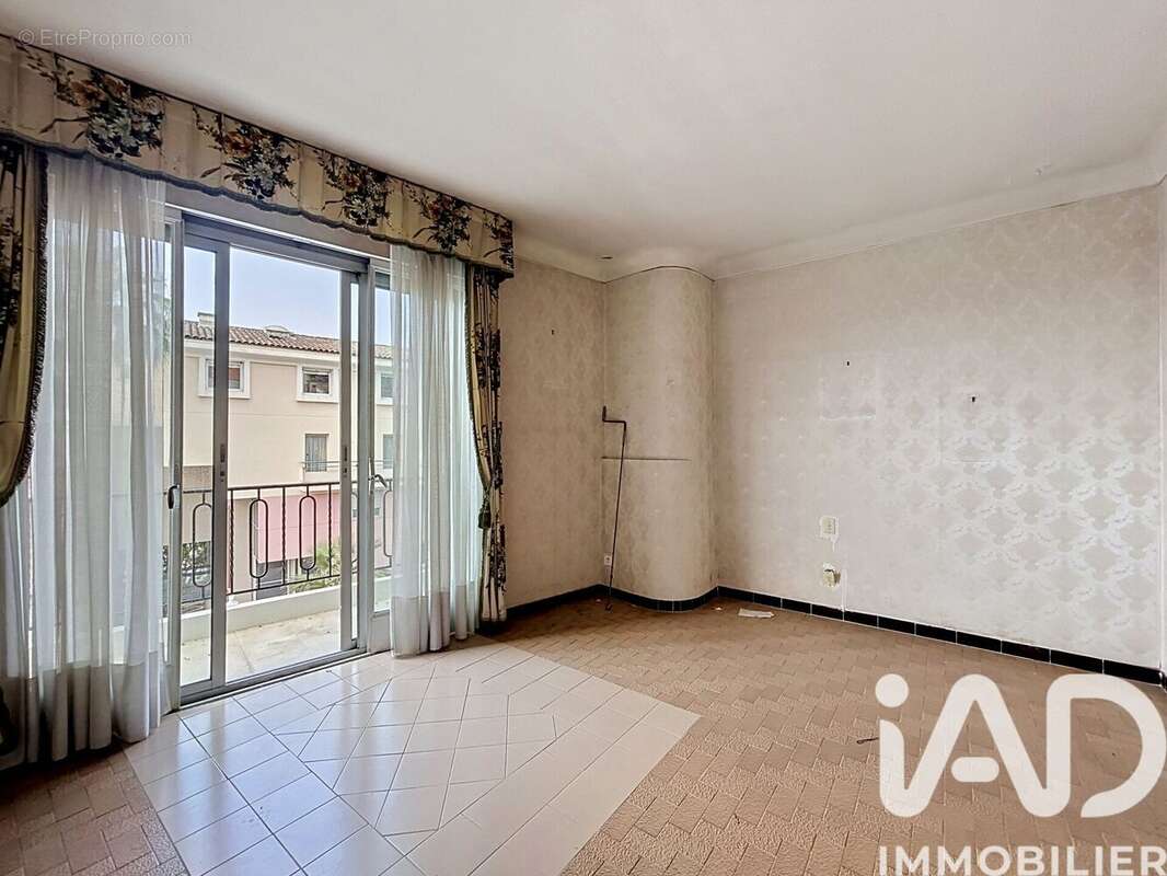 Photo 7 - Appartement à LE CANNET