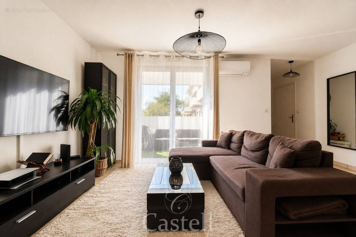 Appartement à AGDE