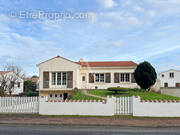 Maison à SAINT-JEAN-DE-MONTS