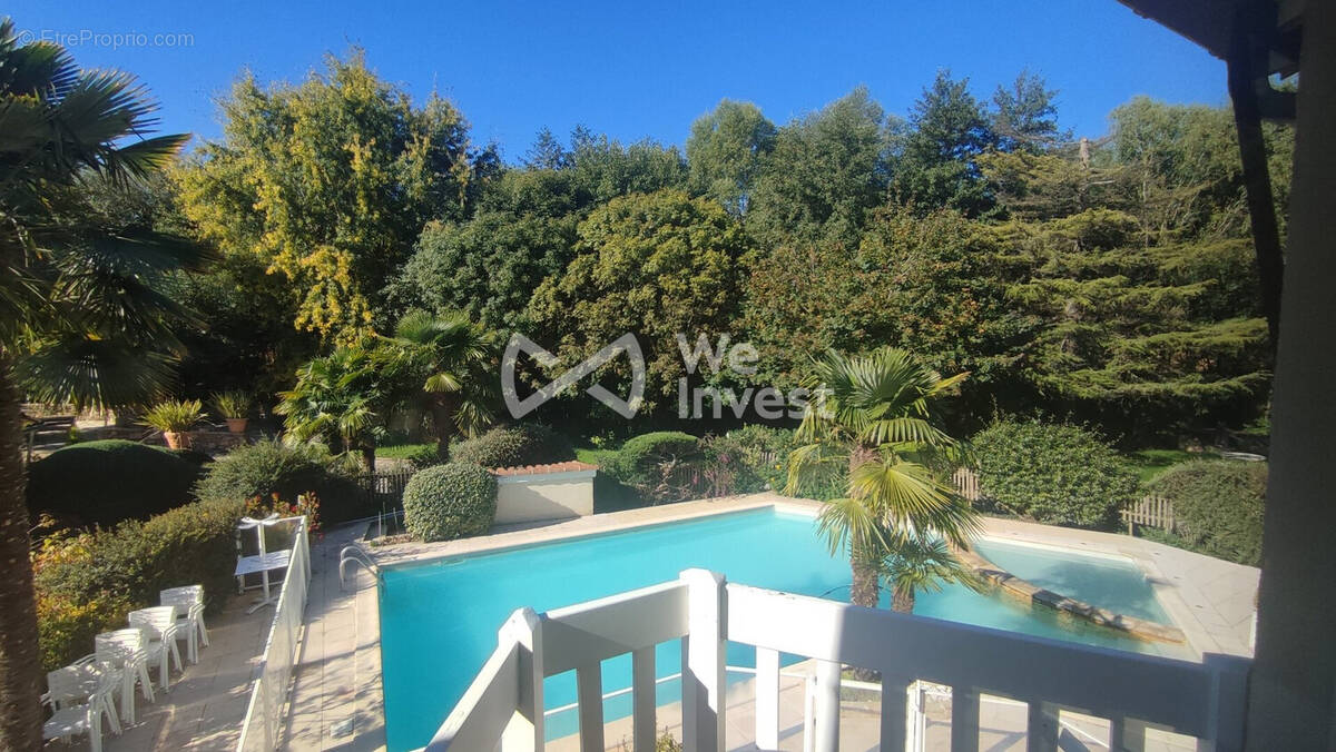 Appartement à VILLEFRANCHE-DE-ROUERGUE