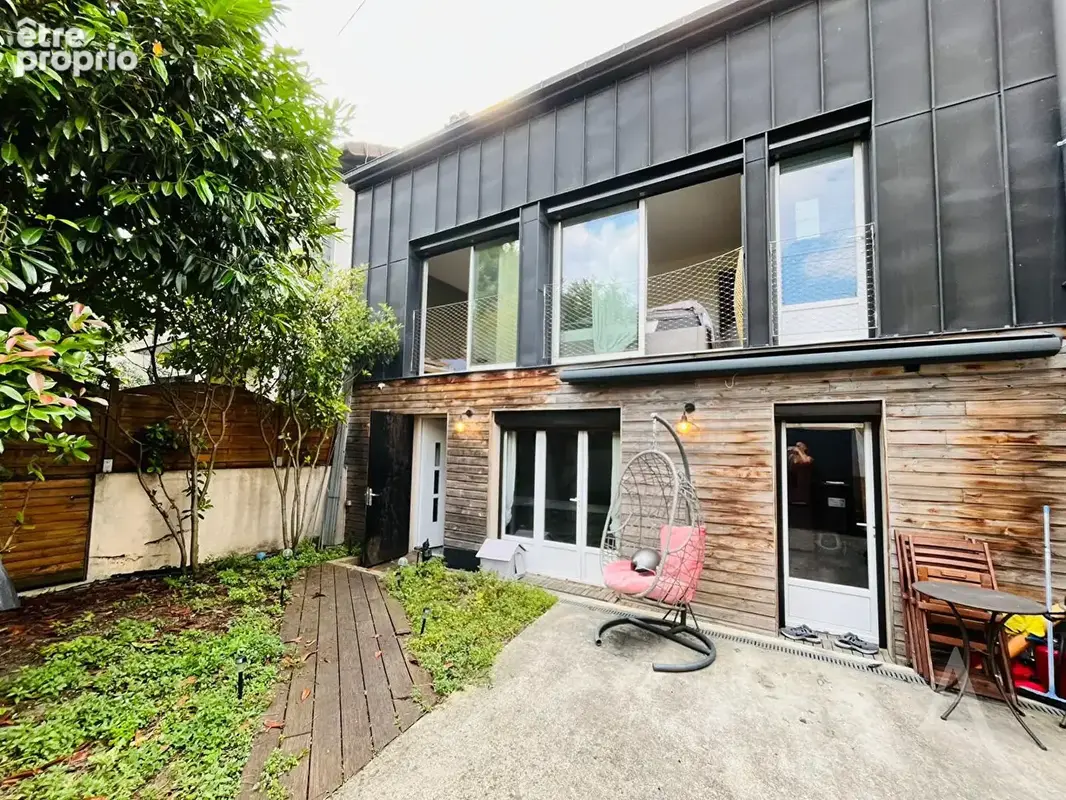 Maison Montreuil 5 pièce(s) 85 m2 - photo 13