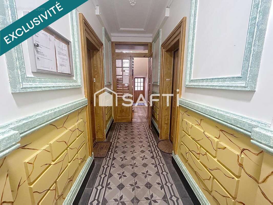 Photo 8 - Appartement à PARIS-14E