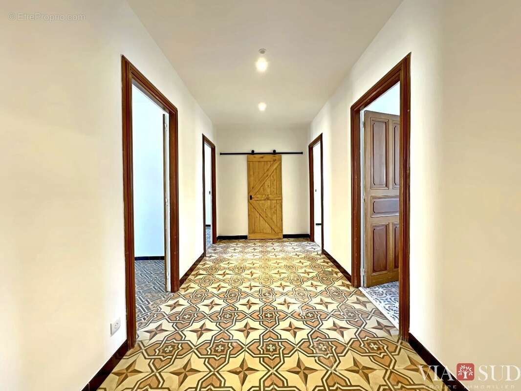 Maison à MURVIEL-LES-BEZIERS