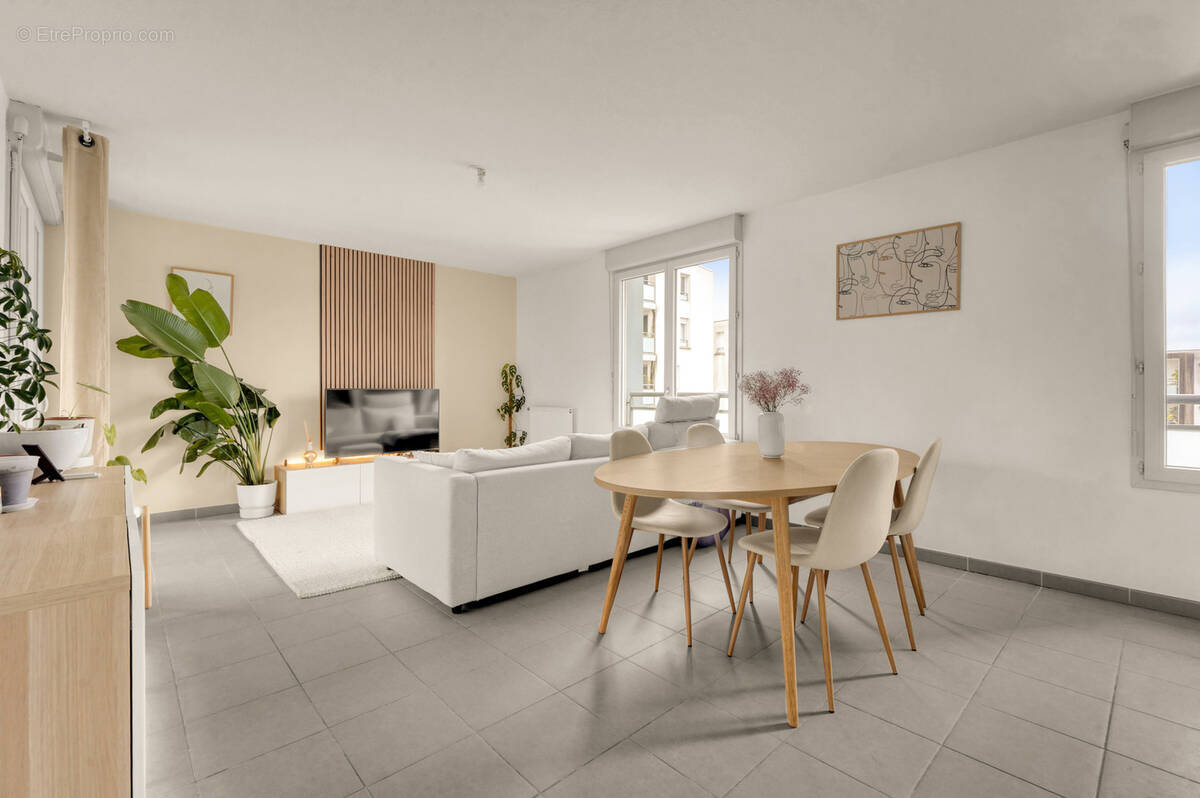 Appartement à BALMA