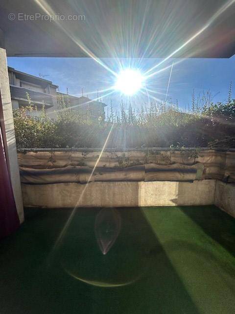 Appartement à CUGNAUX