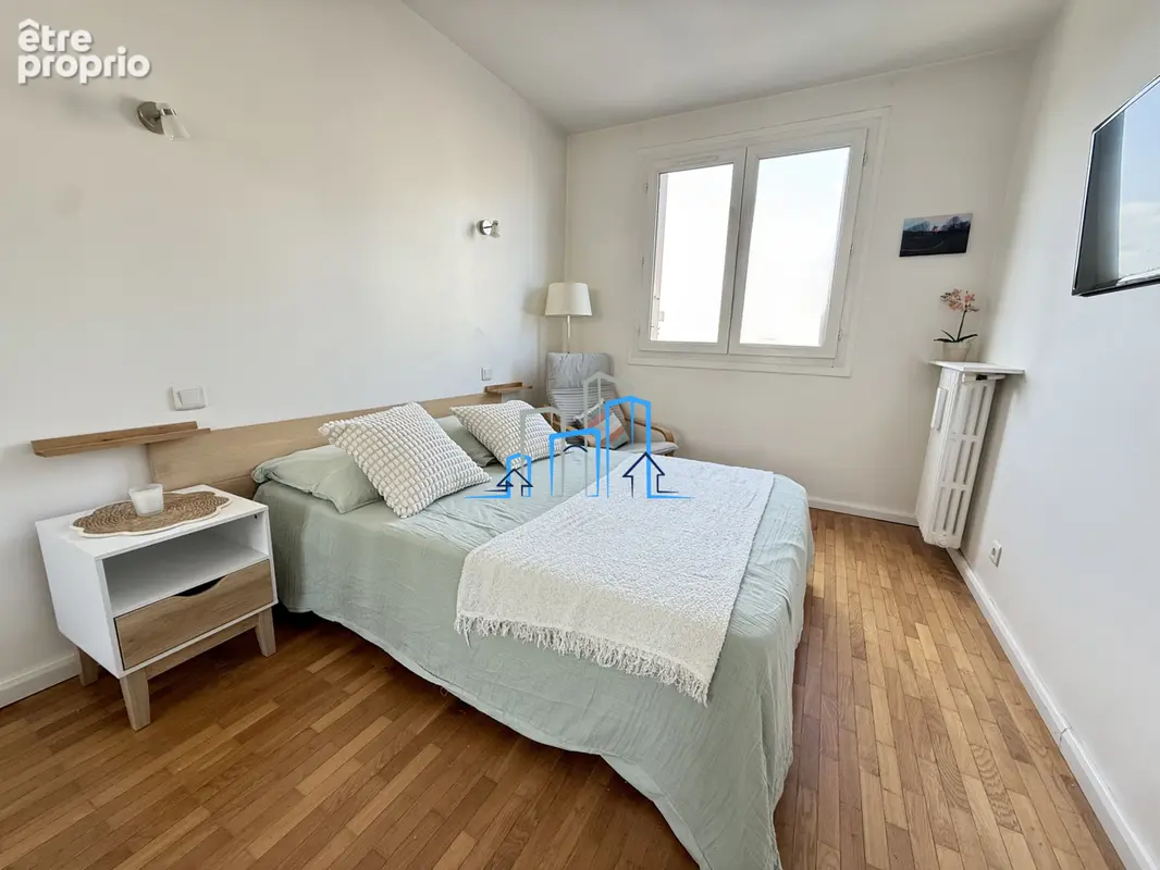 Appartement 3 pièces 68 m² à vendre à Chatillon (92320) - photo 4