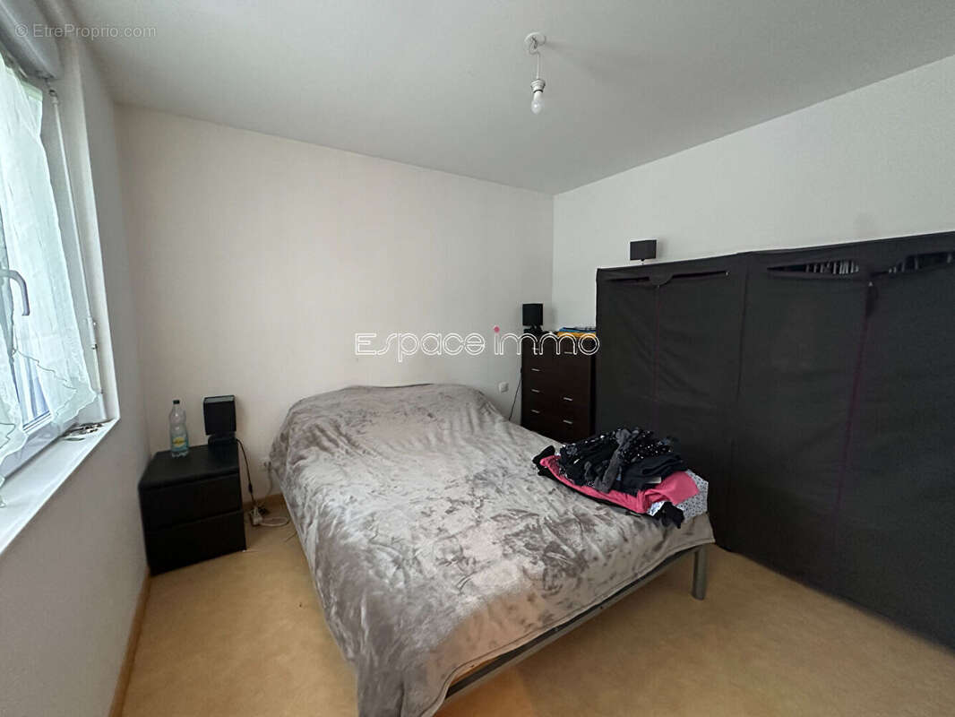Appartement à MONTVILLE