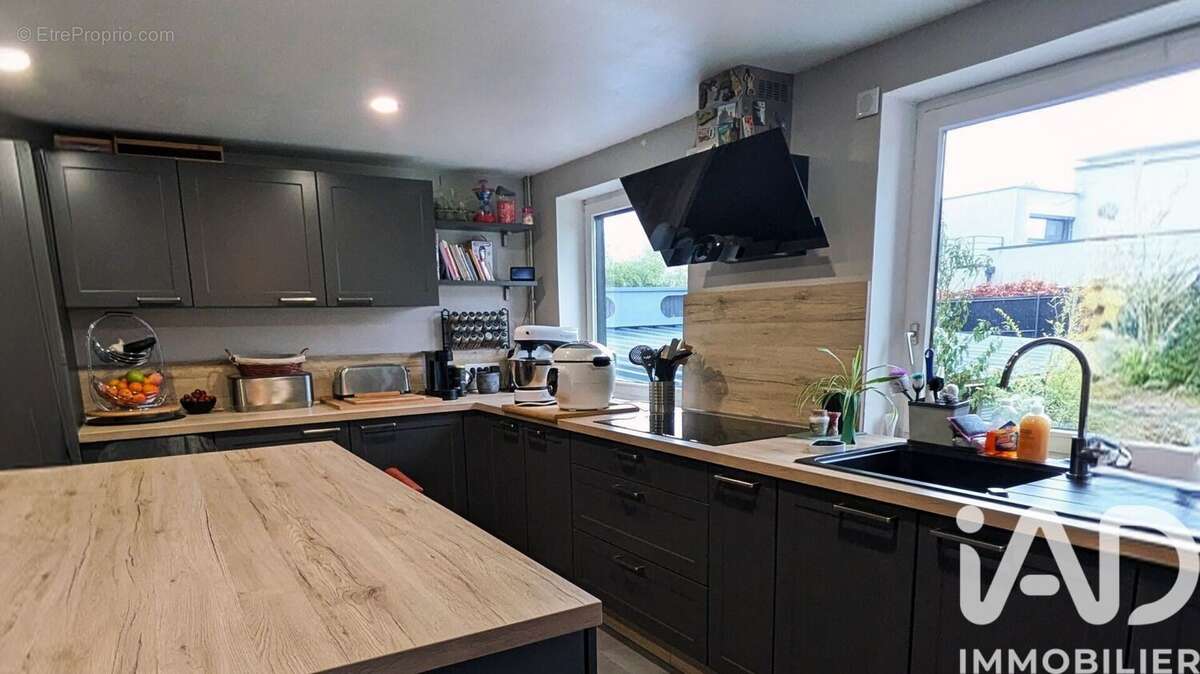 Photo 5 - Maison à SAINGHIN-EN-MELANTOIS