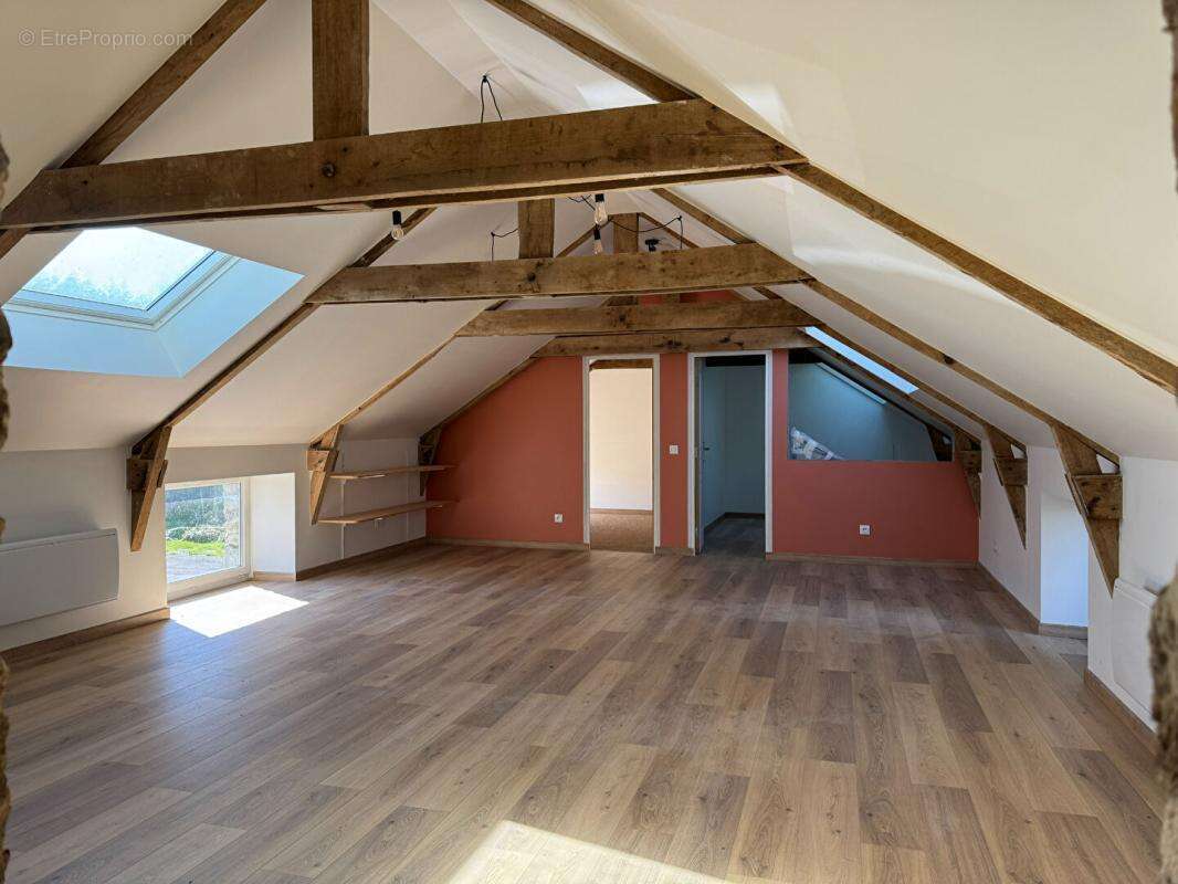 Maison 4 pièces La Chapelle Neuve - photo 8