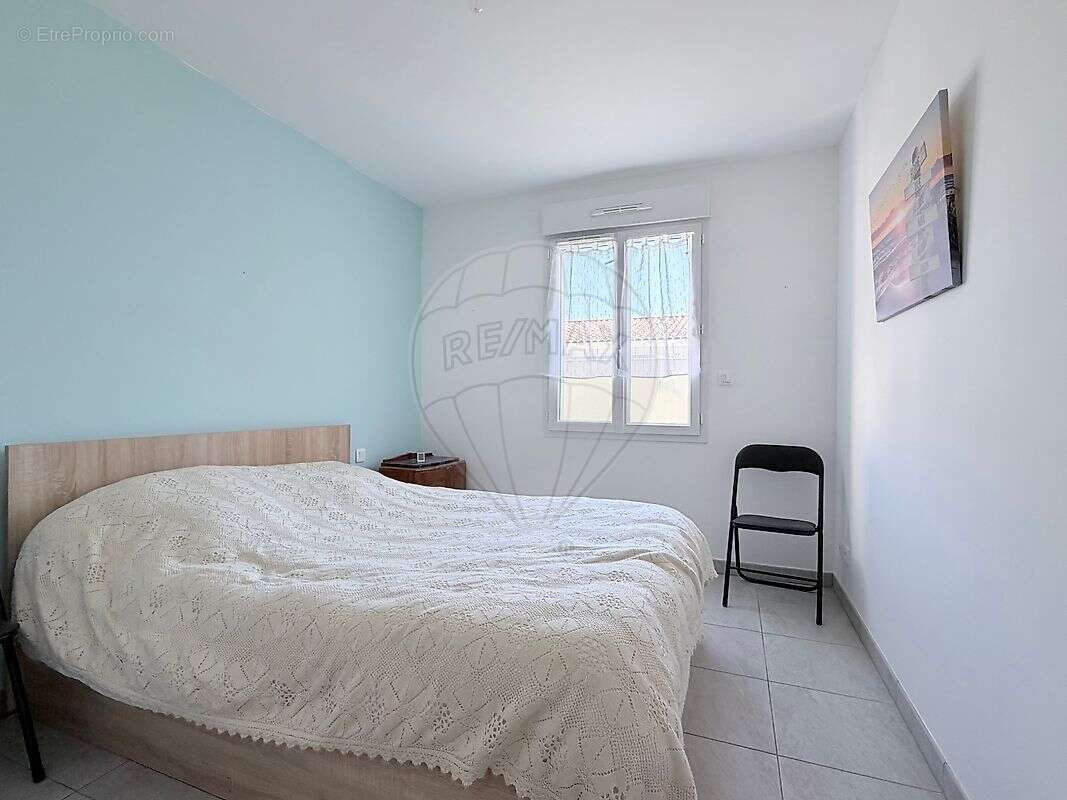 Maison à LES MATHES