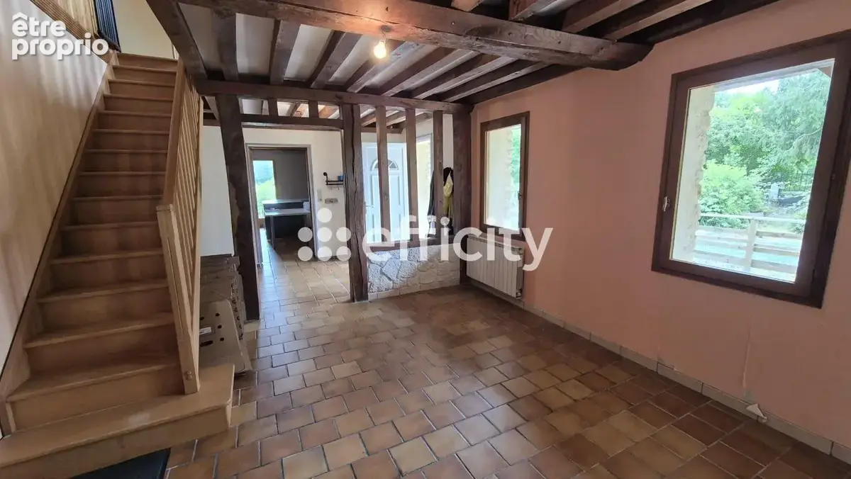 Maison 10 pièces 207 m² à vendre à Mandeville-En-Bessin (14710) - photo 4