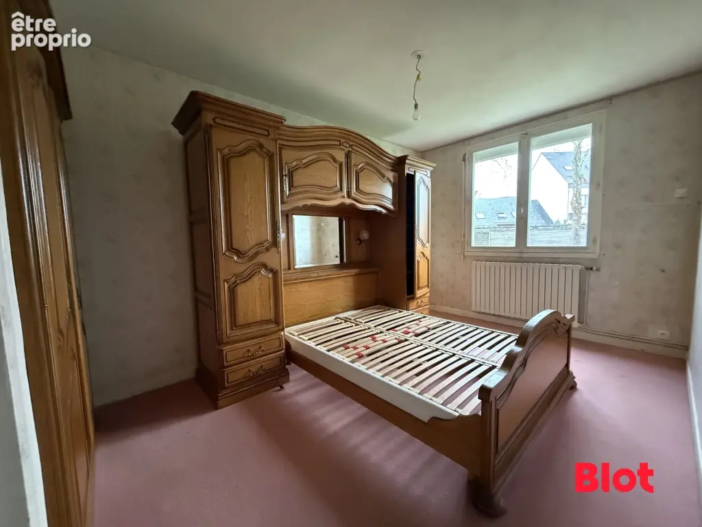 Maison 3 pièces 97 m² à vendre à Cesson-Sevigne (35510) - photo 9