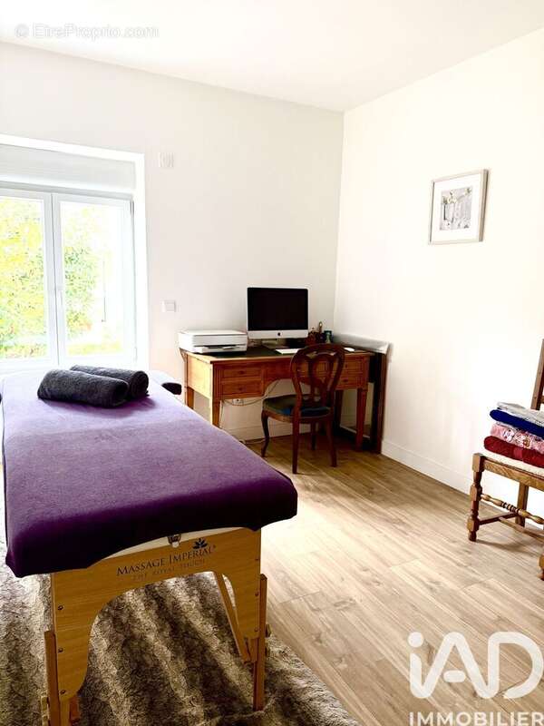 Photo 8 - Appartement à BEAUREGARD