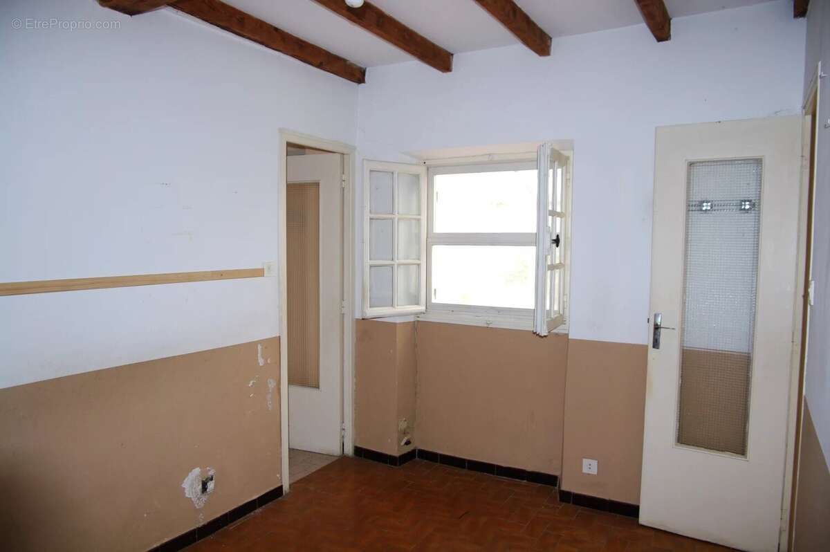 Maison à DRAGUIGNAN