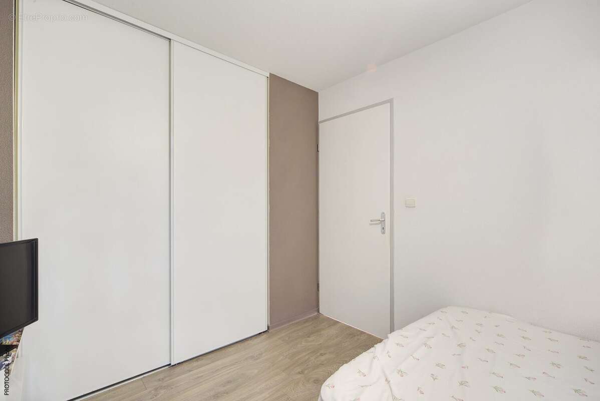 Appartement 41 m² à Toulouse  - photo 7