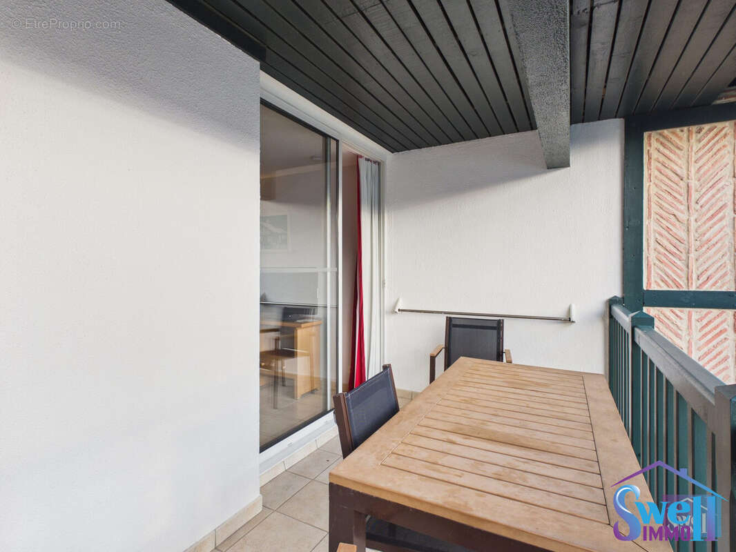 Appartement 41 m² à Moliets-Et-Maa  - photo 9