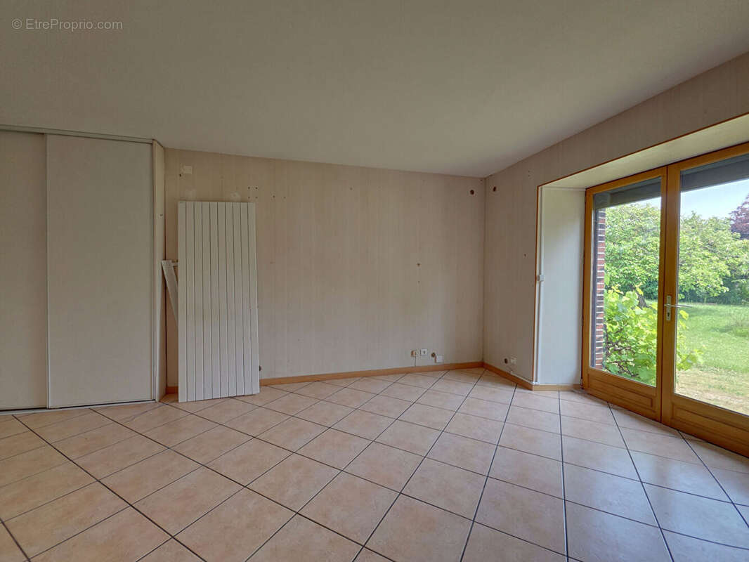 Maison à NOGENT-LE-ROI