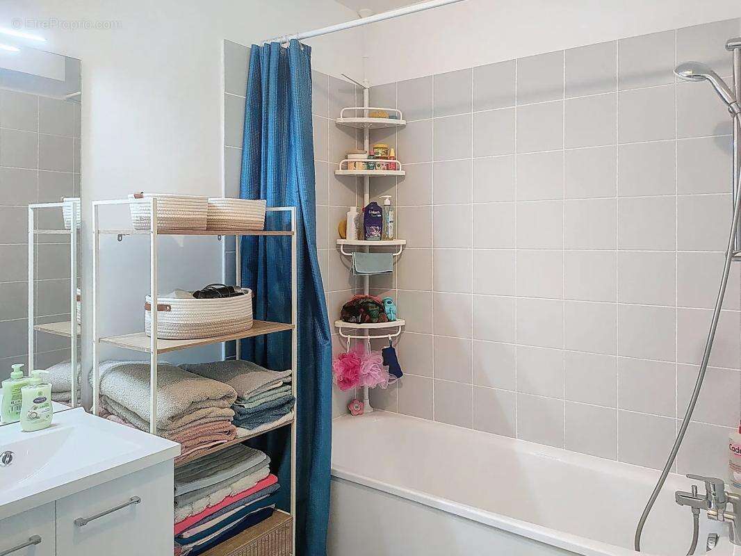 Appartement à CHAMPIGNY-SUR-MARNE