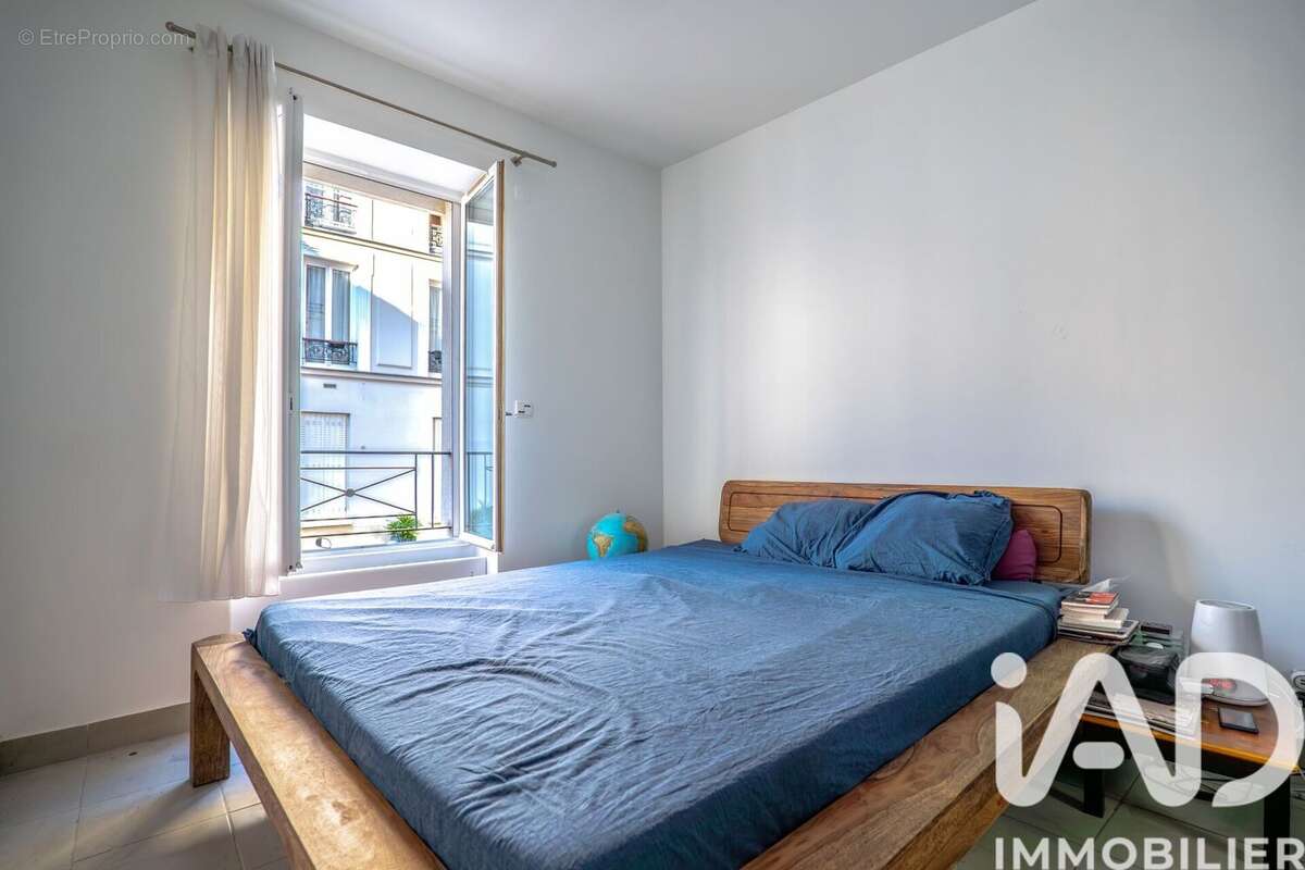Photo 7 - Appartement à PARIS-14E