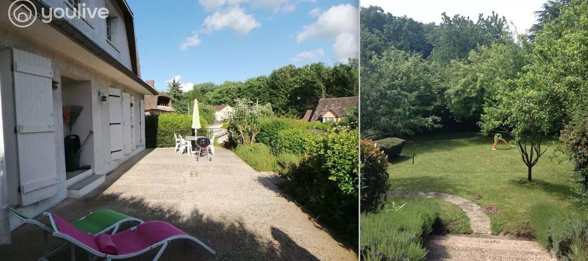 Maison familiale La Boissière Ecole - photo 15
