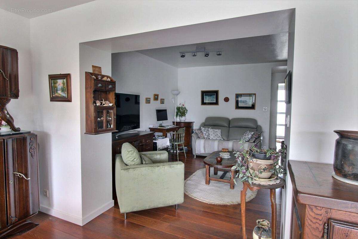 Maison à CROZON
