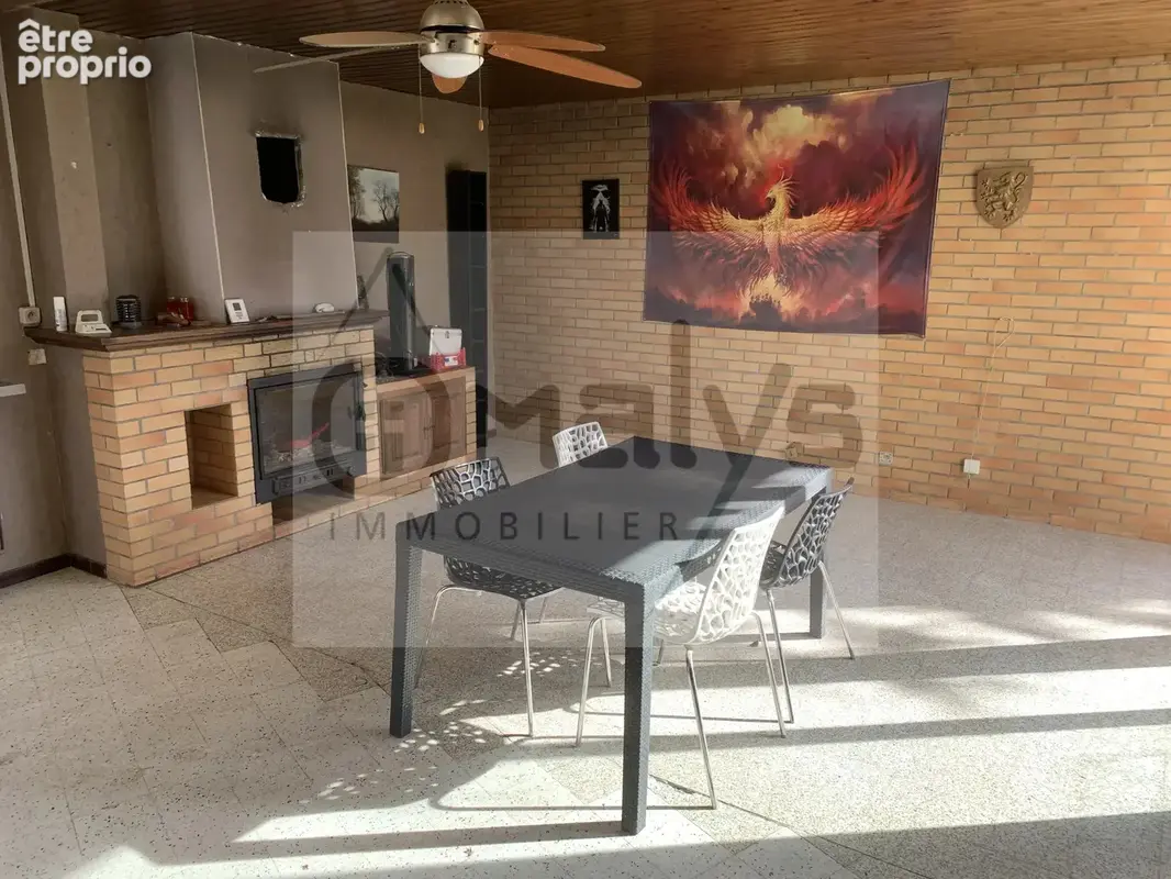 Appartement 3 pièces 136 m² à vendre à Saint-Venant (62350) - photo 7