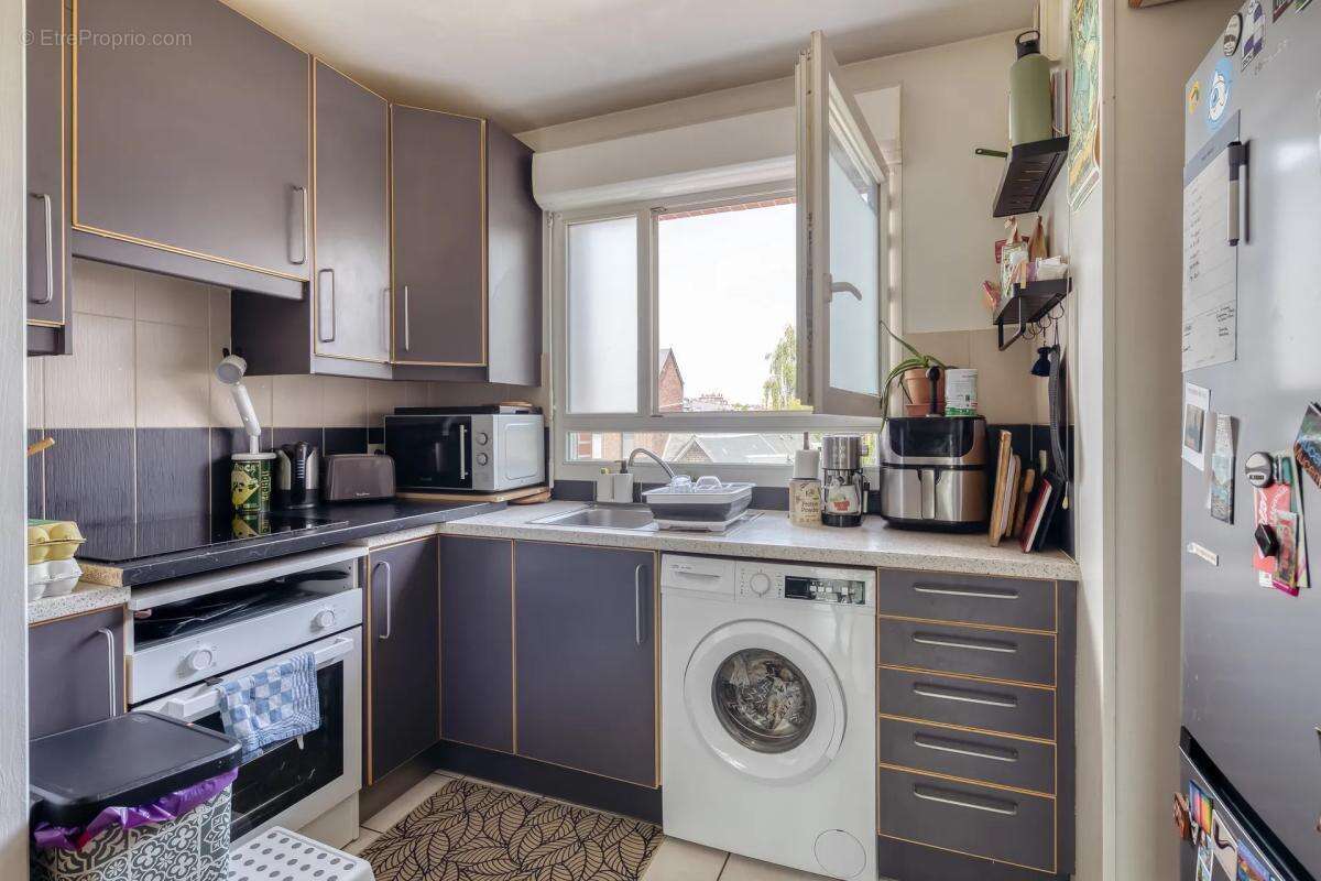 Appartement à ROUEN