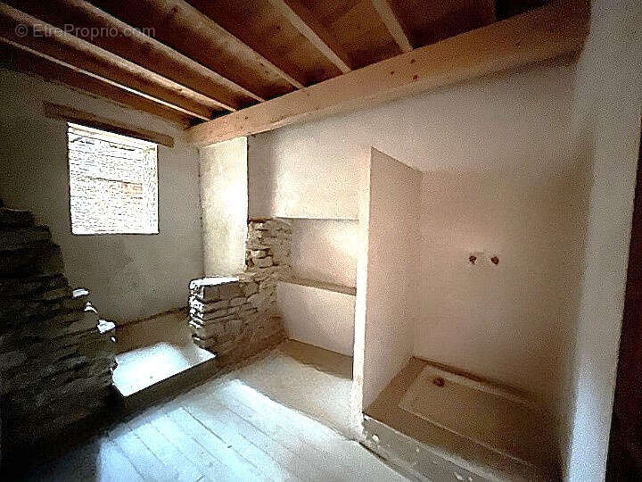 A vendre maison en pierre avec garage   proche limoux - photo 6