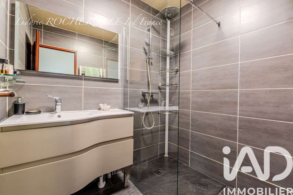 Photo 3 - Maison à JUVISY-SUR-ORGE