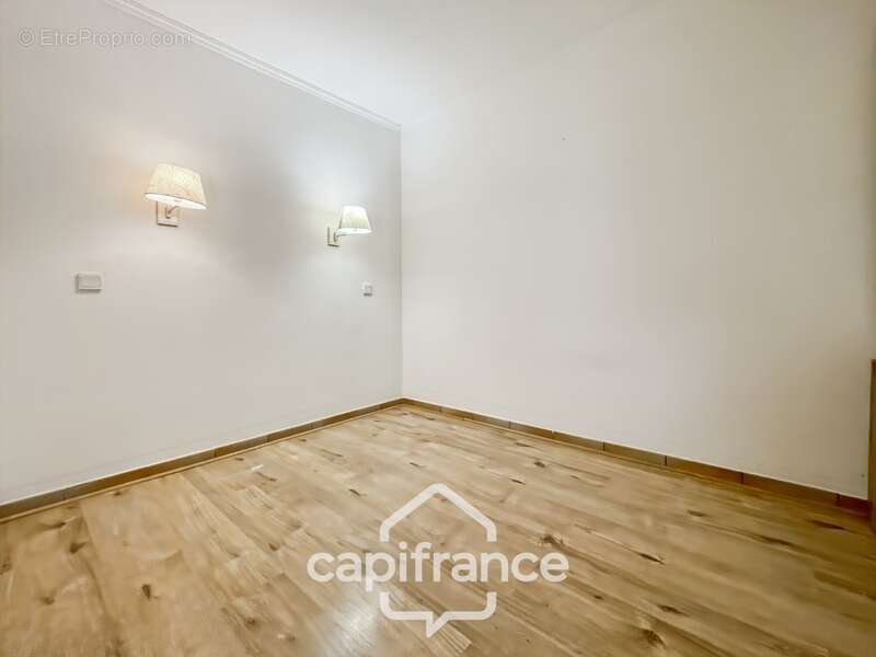 Domaine et golf de Pont Royal appartement  climatisé résidence du  lac de 43 m2 , vue lac , terrasse loggia exposition sud , pla - photo 25