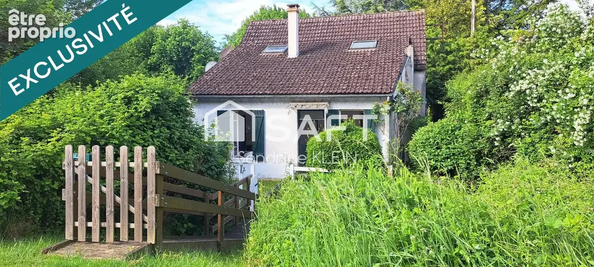 Photo 1 - Maison à NARGIS