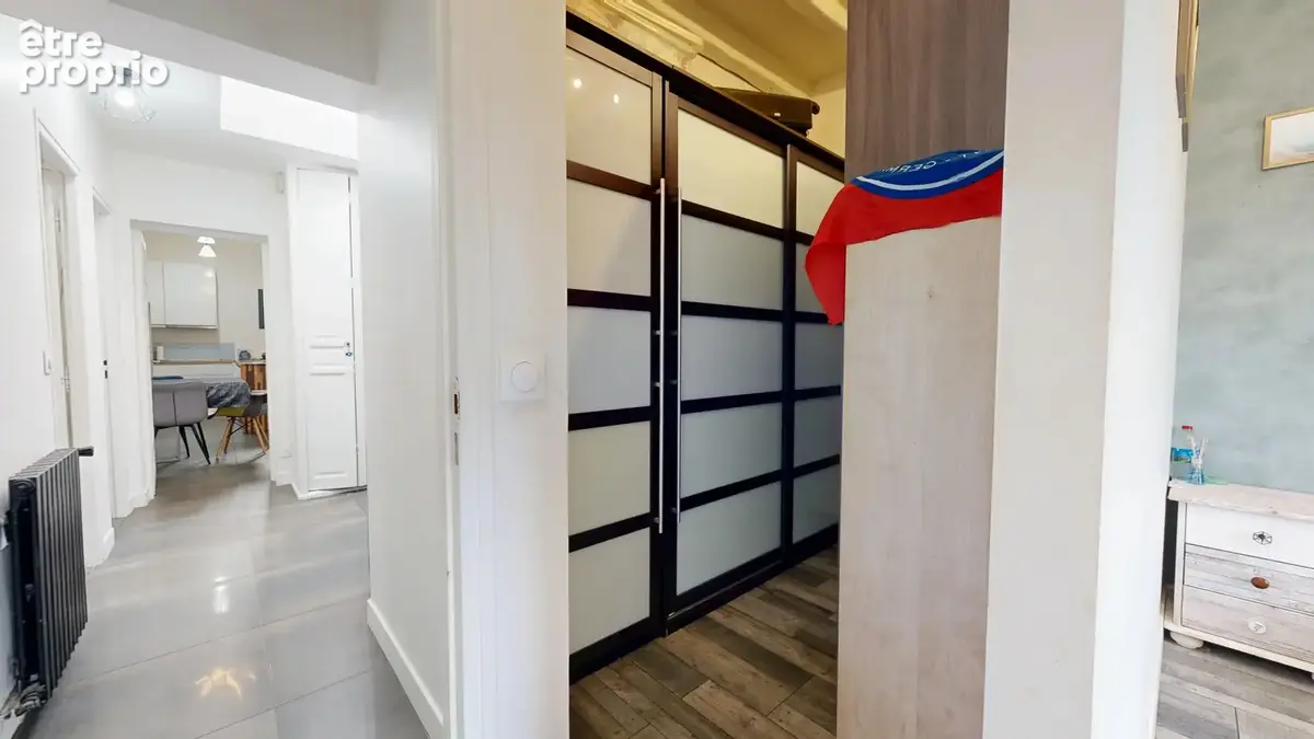 Maison 5 pièces 103 m² à vendre à Livry-Gargan (93190) - photo 8