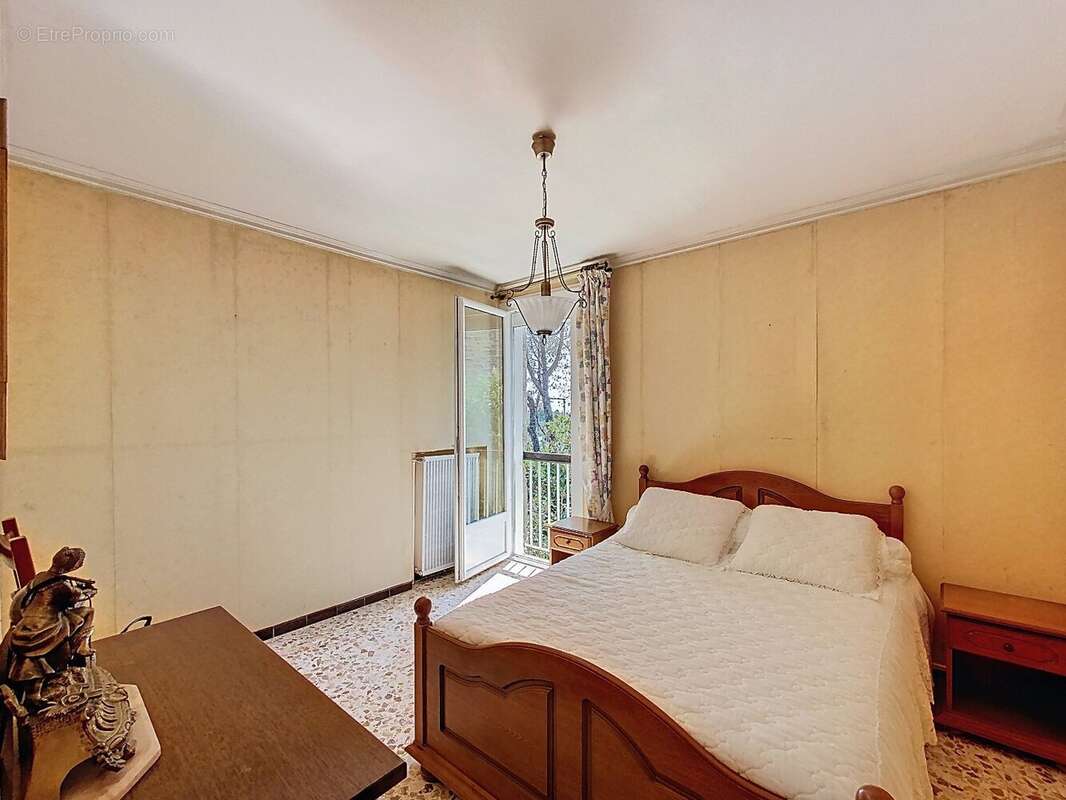 Maison à MONTPELLIER