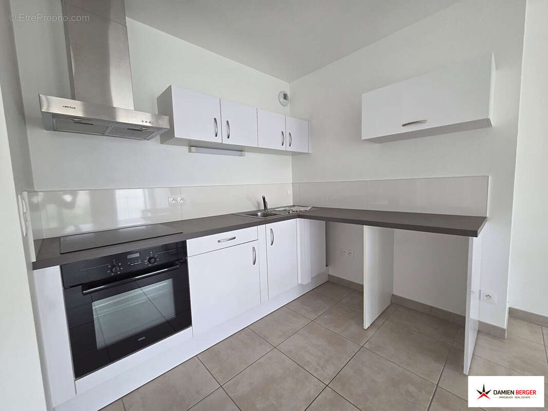 Appartement à LA ROCHELLE