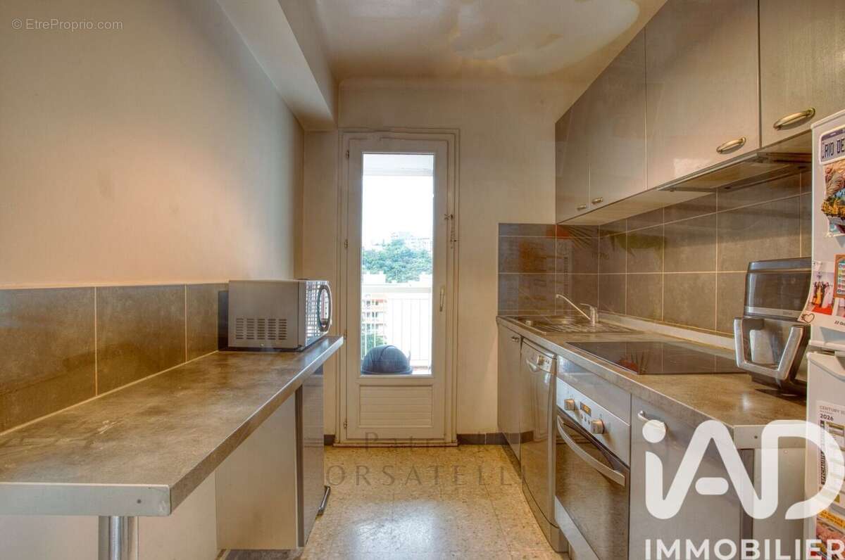 Photo 6 - Appartement à SAINT-RAPHAEL