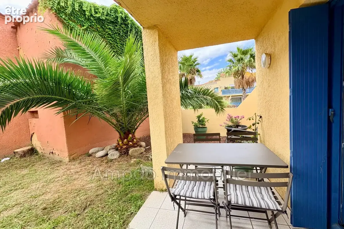 Appartement 51 m² à Canet-En-Roussillon  - photo 2