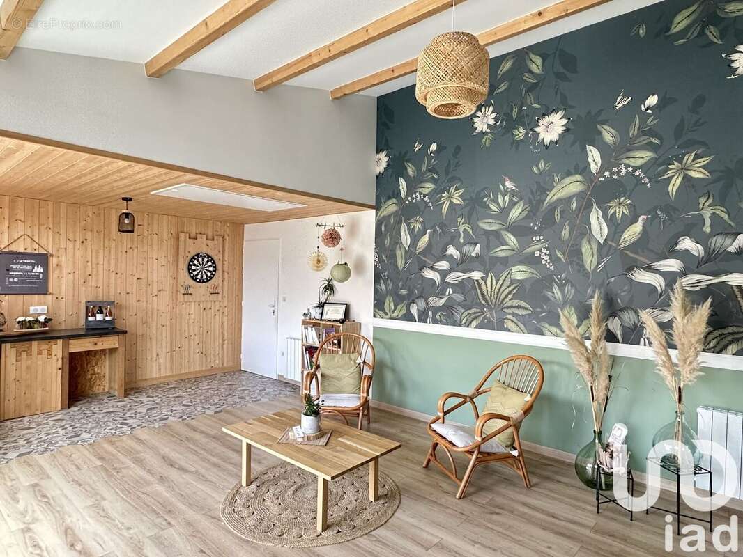 Photo 3 - Maison à MACHECOUL